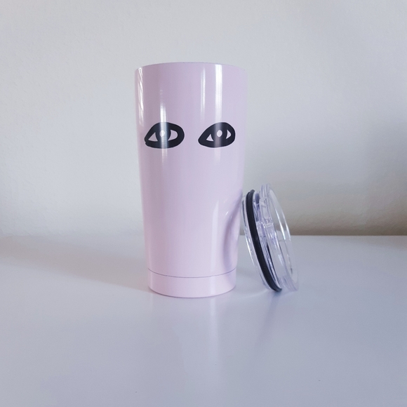Anthropologie Travel Mug